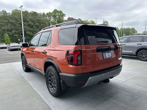New 2026 Honda Passport TrailSport Elite image 25