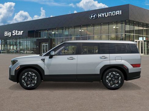 New 2026 Hyundai Santa Fe SE image 3