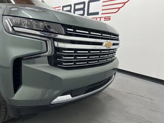 Used 2023 Chevrolet Suburban Premier video 2