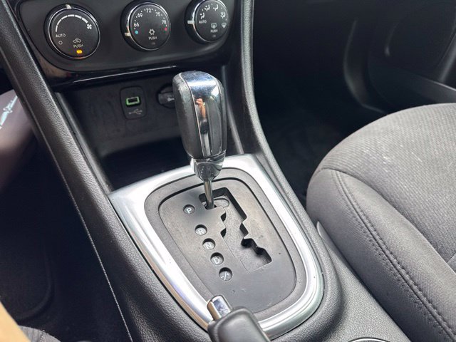 Used 2014 Chrysler 200 Touring w/ 200 S Group FWD image 20