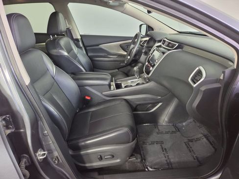 Used 2015 Nissan Murano SL w/ SL Technology Package AWD/4WD image 27