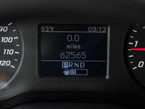 Used 2021 Mercedes-Benz Sprinter 2500 w/ Driver Convenience Package image 15