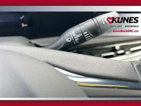 New 2026 Buick Envista Sport Touring w/ Convenience I Package image 29