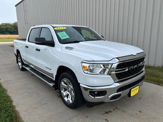 Used 2023 RAM 1500 Big Horn image 1