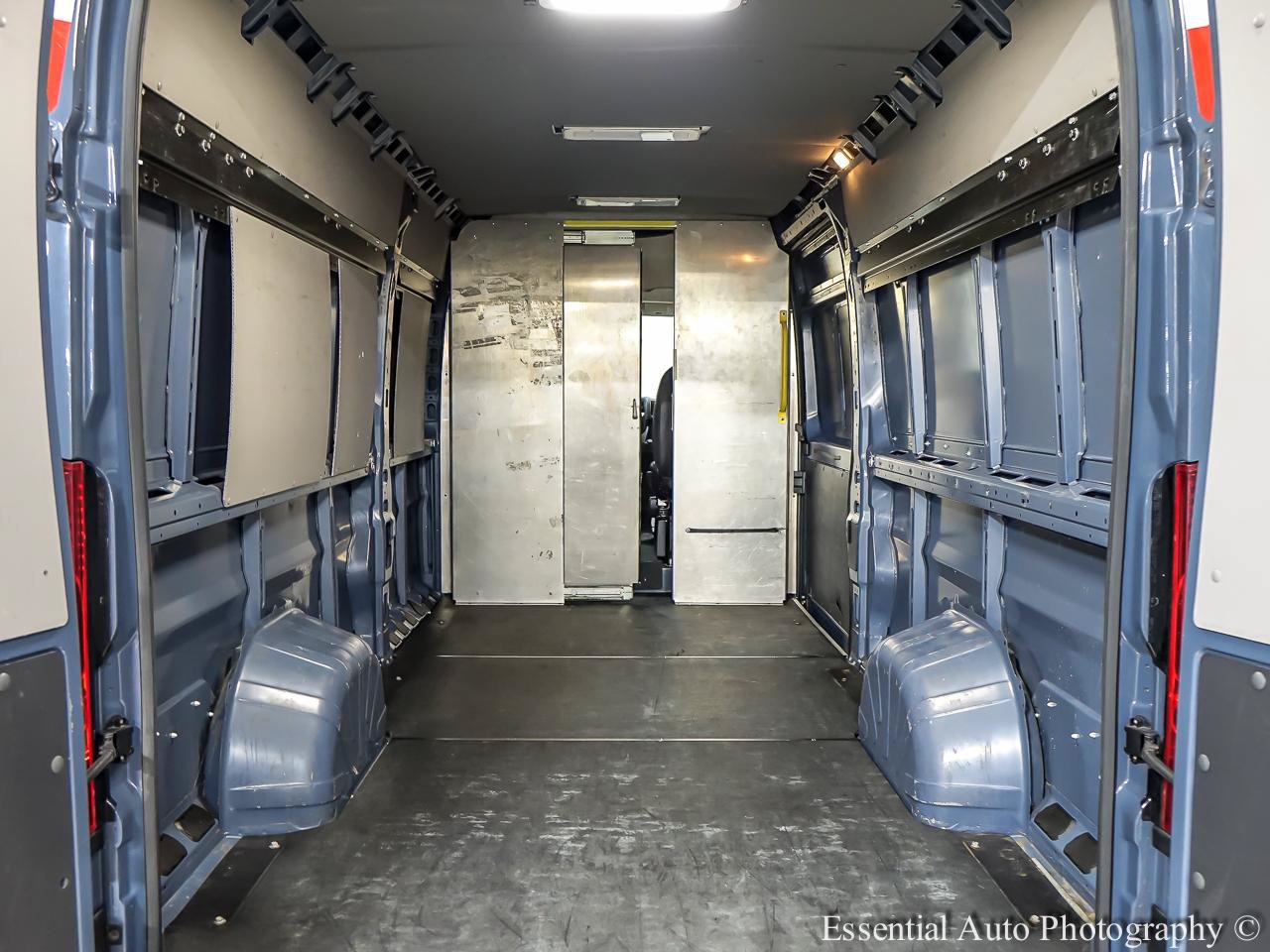 Used 2019 RAM ProMaster 3500 FWD image 13