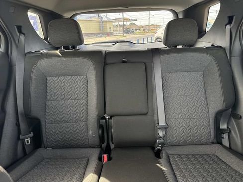 Used 2023 Chevrolet Equinox LT FWD image 43