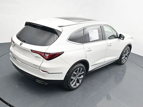 Used 2024 Acura MDX SH-AWD w/ Technology Package image 26