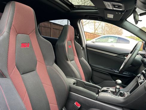 Used 2020 Honda Civic Si image 30