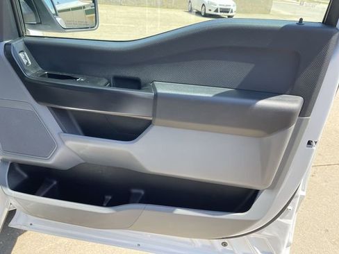 Used 2023 Ford F150 XL AWD/4WD image 16