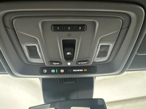 New 2026 Chevrolet Silverado 1500 LT AWD/4WD image 23