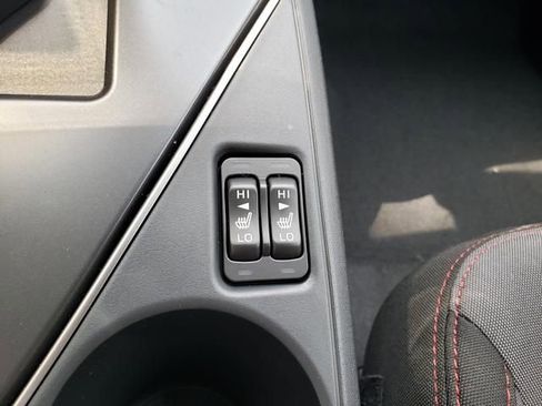 Used 2025 Subaru Impreza 2.0i Sport image 17