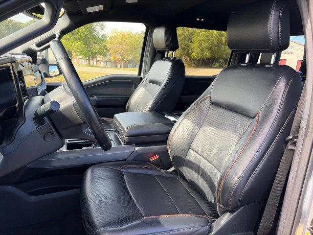 Used 2024 Ford F150 Lariat w/ Equipment Group 502A High AWD/4WD image 10