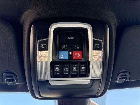 New 2026 RAM 1500 Big Horn image 23