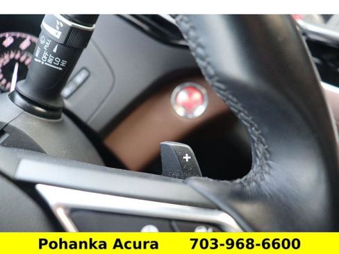 Certified 2023 Acura RDX AWD w/ Technology Package image 26