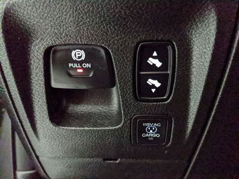 Used 2020 RAM 1500 Rebel w/ Rebel Level 1 Equipment Group AWD/4WD image 14