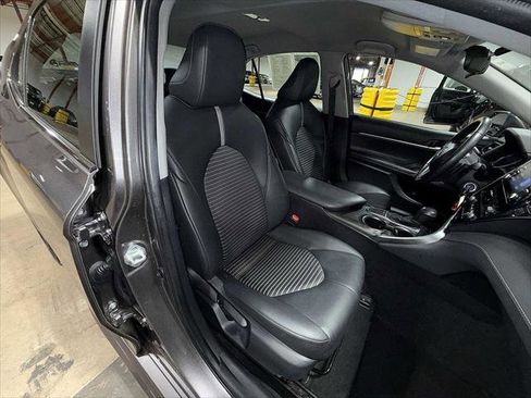 Certified 2023 Toyota Camry SE image 16