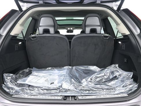 New 2026 Volvo XC90 B5 Plus w/ Protection Package AWD/4WD image 25
