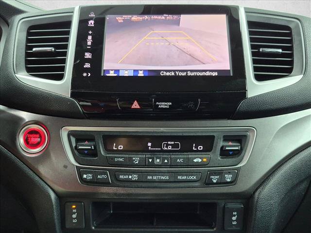 Used 2018 Honda Pilot EX-L image 13