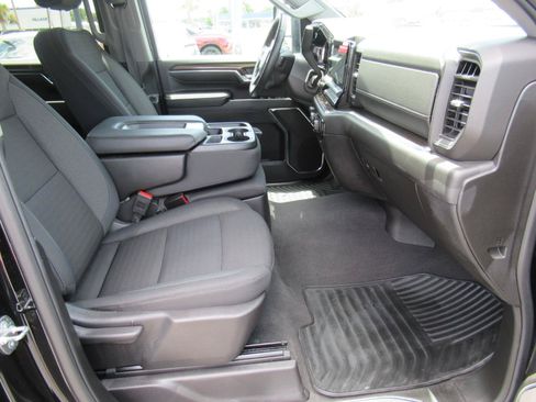 Used 2024 Chevrolet Silverado 2500 LT w/ Convenience Package AWD/4WD image 12