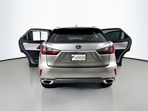 Used 2017 Lexus RX 350 AWD w/ Premium Package image 23