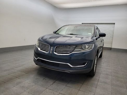 Used 2016 Lincoln MKX Select w/ Select Plus Package image 15