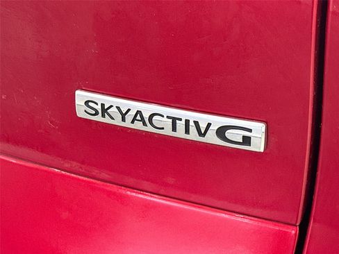 New 2026 MAZDA CX-30 AWD 2.5 S image 10