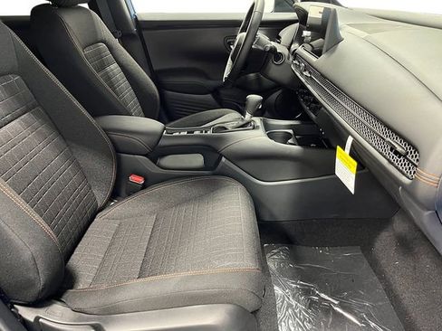 New 2026 Honda HR-V Sport image 26