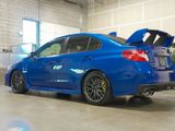 Used 2018 Subaru WRX STI w/ Popular Package #3 image 5