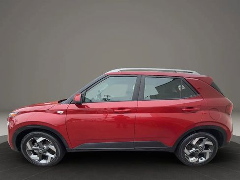 Used 2021 Hyundai Venue SEL image 8