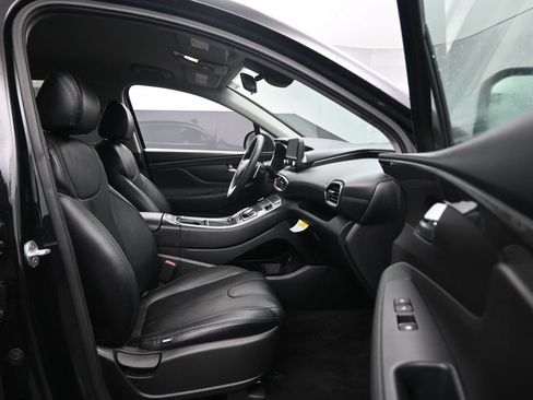 Used 2022 Hyundai Santa Fe SEL AWD/4WD image 28