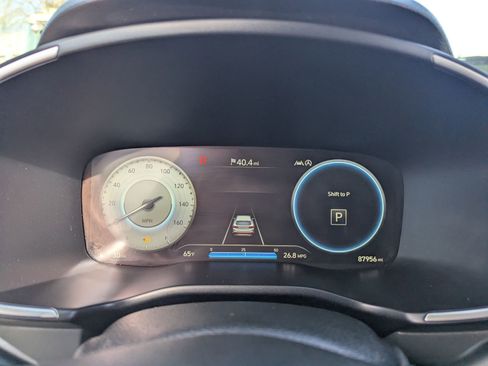 Used 2021 Hyundai Santa Fe SEL w/ Convenience + Premium Package image 28