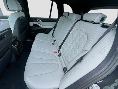 New 2026 BMW X5 sDrive40i image 20