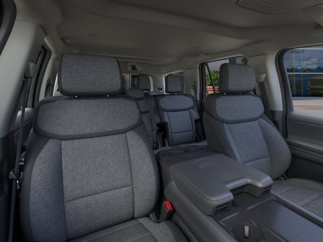 New 2026 Ford Expedition Active AWD/4WD image 10