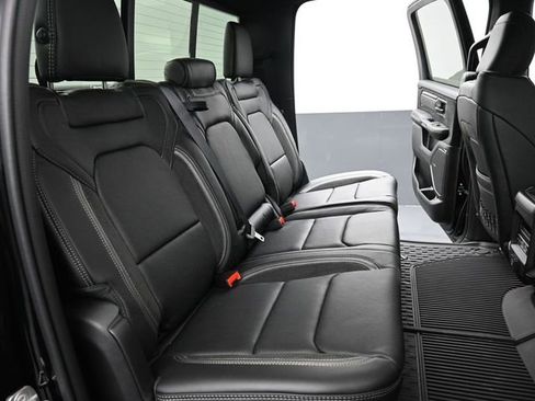 New 2026 RAM 1500 RHO w/ RHO Level 1 Equipment Group image 21