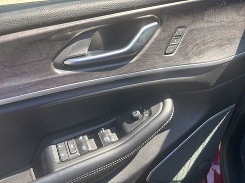 Used 2021 Jeep Grand Cherokee L Limited image 23