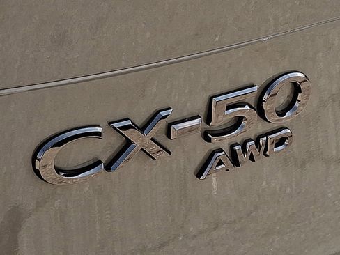 New 2026 MAZDA CX-50 AWD 2.5 S w/ Weather Package image 23