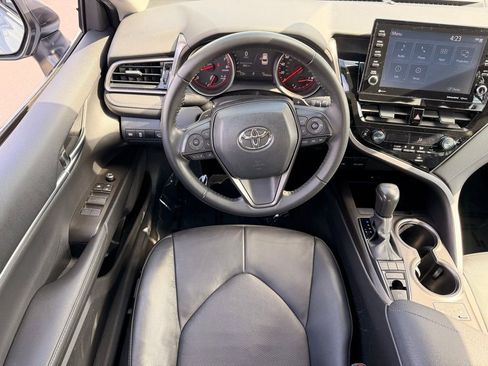 Used 2024 Toyota Camry XSE FWD image 14
