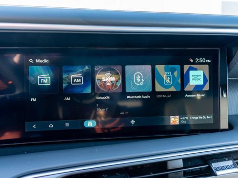 New 2026 Hyundai Palisade Calligraphy image 46