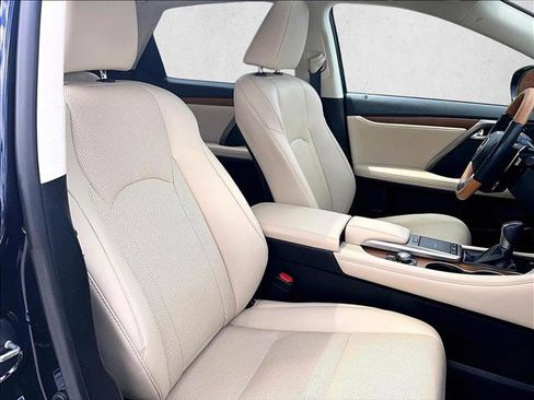 Used 2021 Lexus RX 350 AWD w/ Premium Package image 9