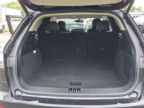 Used 2022 Lincoln Nautilus Reserve w/ Monochromatic Package image 28