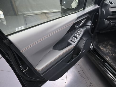 New 2026 Subaru Crosstrek 2.5i Limited AWD/4WD image 20