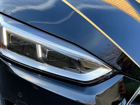 Used 2018 Audi A5 2.0T Premium Plus w/ Premium Plus image 32