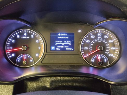 Used 2019 Kia Optima LX FWD image 23