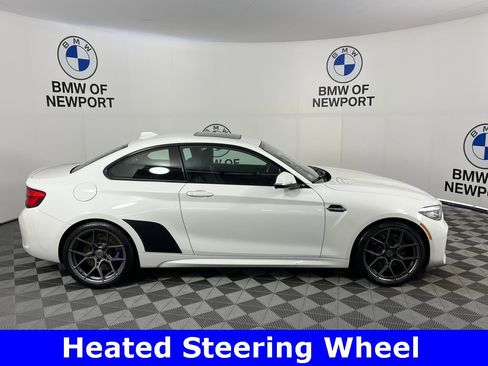 Used 2018 BMW M2 image 6