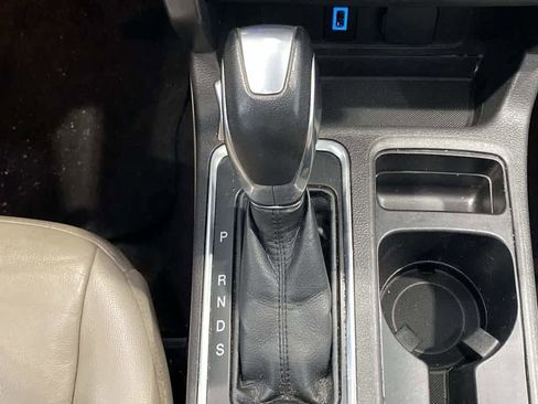 Used 2018 Ford Escape SEL w/ Ford Safe & Smart Package image 23