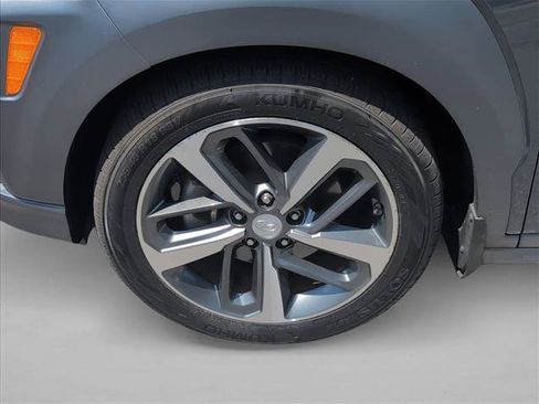 Used 2019 Hyundai Kona Limited FWD image 26