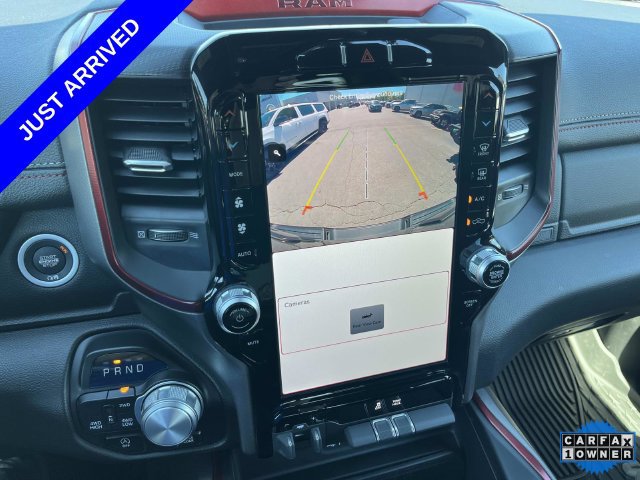 Used 2023 RAM 1500 Rebel w/ Rebel Level 1 Equipment Group AWD/4WD image 30