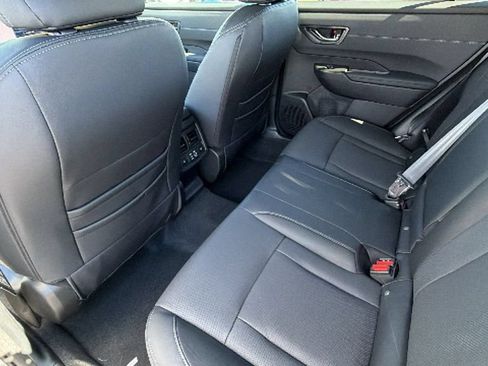 New 2026 Subaru Outback Touring XT AWD/4WD image 47
