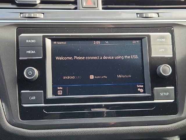 Used 2019 Volkswagen Tiguan S w/ Driver Assistance Package AWD/4WD image 40