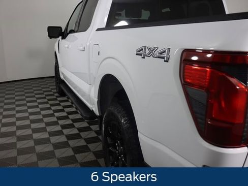 New 2026 Ford F150 XLT w/ Equipment Group 302A MID image 19